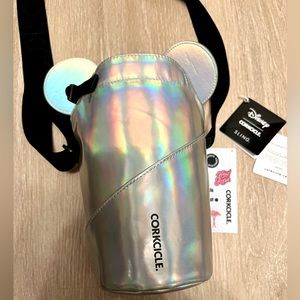 CORKCICLE PRISM DISNEY100 MICKEY MOUSE SLING NEW